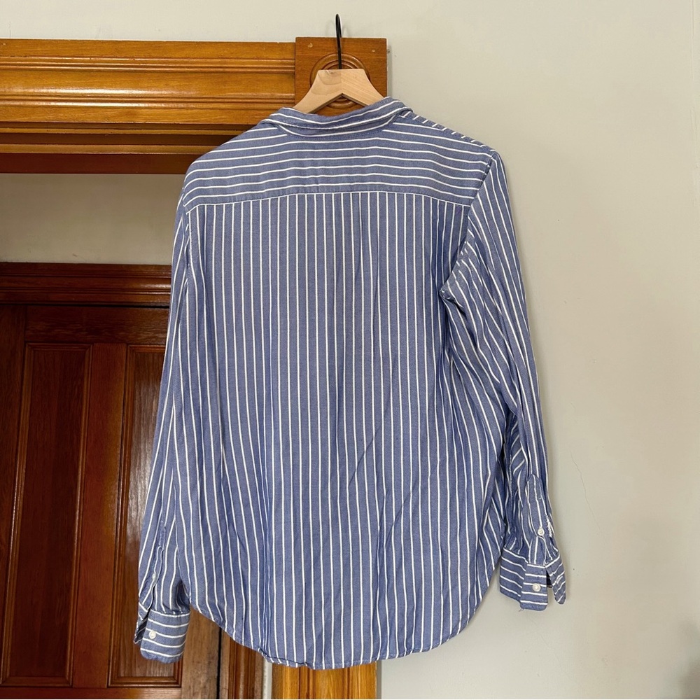 Frank & Eileen Button Down - image 2